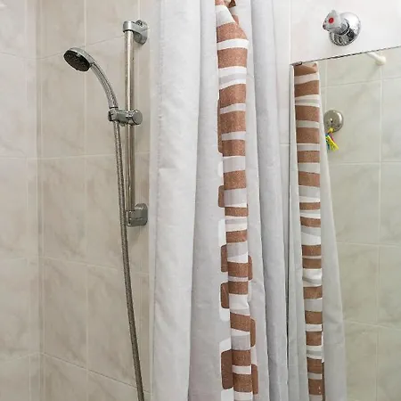 Hotell San Francisco