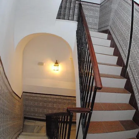 San Francisco מלון קדיז