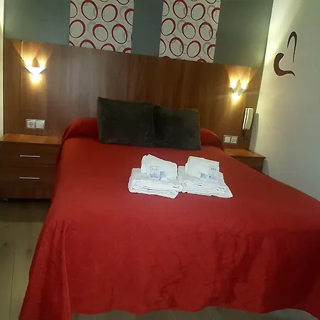 Hotell San Francisco