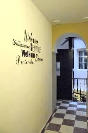 San Francisco Hotell