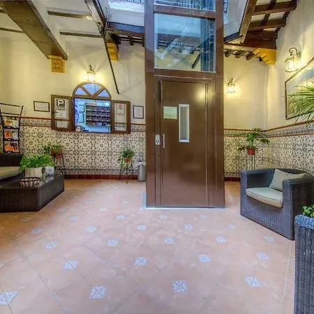 San Francisco Hotel