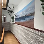 San Francisco 호텔 카디스