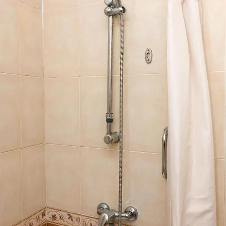 Hotel San Francisco Cadix
