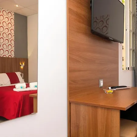 Hotel San Francisco *