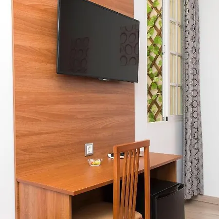 San Francisco Hotel Cadix