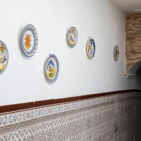Hotel San Francisco *