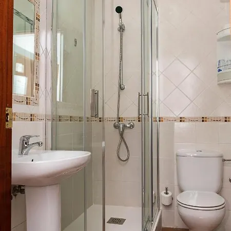 San Francisco Hotel Cadix