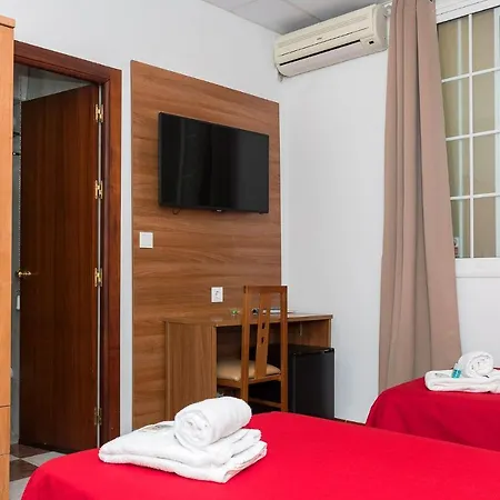Hotel San Francisco *