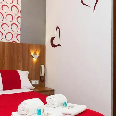 Hotel San Francisco *