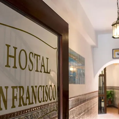San Francisco * Cadix