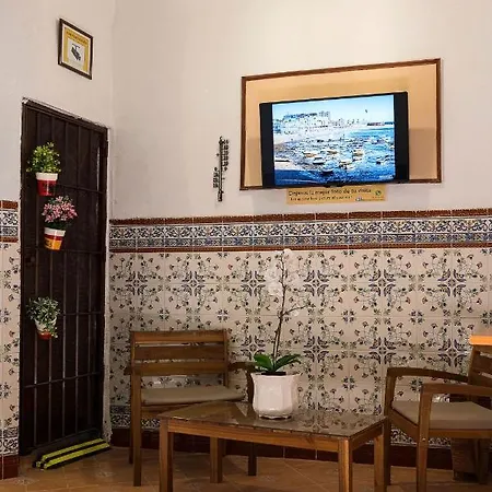 Hotel San Francisco *