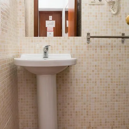 San Francisco Hotel Cadix