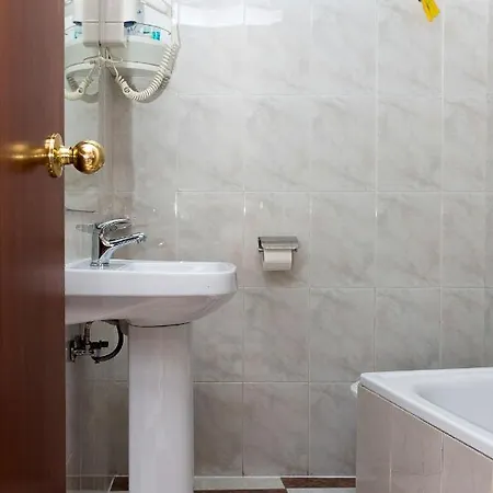 San Francisco Hotel Cadix