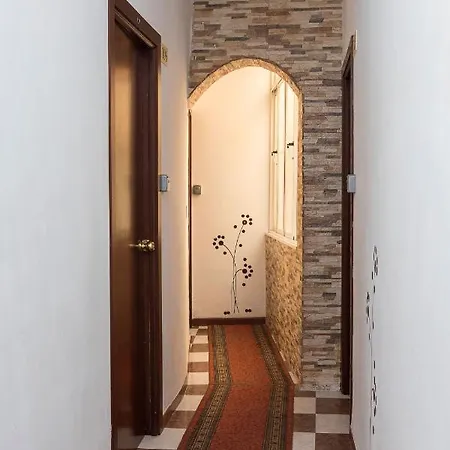 San Francisco Hotel