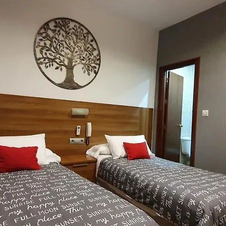 Hotel San Francisco