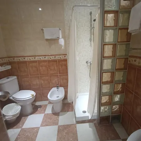 Hotel San Francisco Cadix