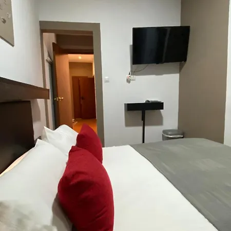 San Francisco Hotel
