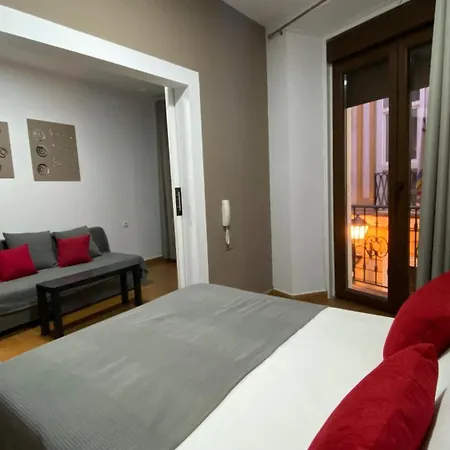 San Francisco Hotel Cadix