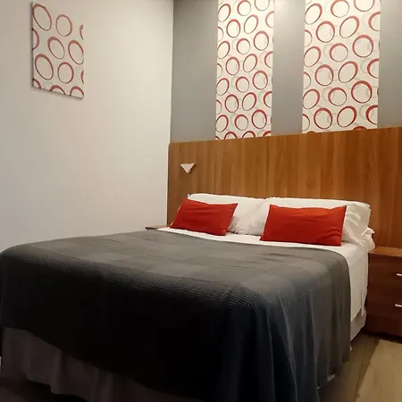 Hotel San Francisco Cadix