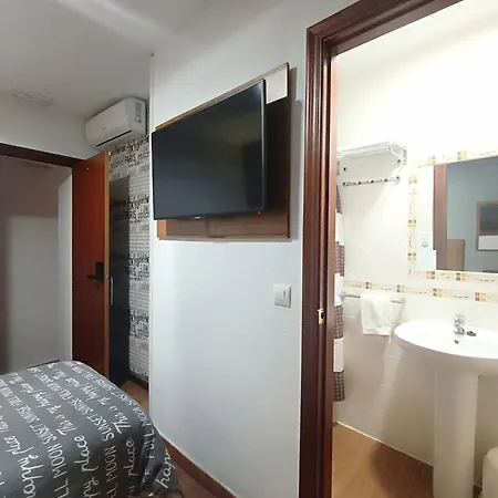 San Francisco Hotel Cadix