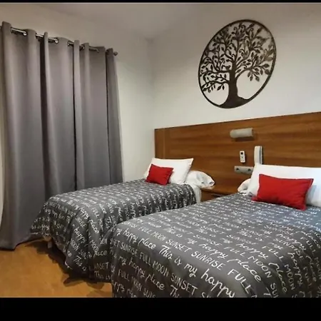 San Francisco Hotel Cadiz