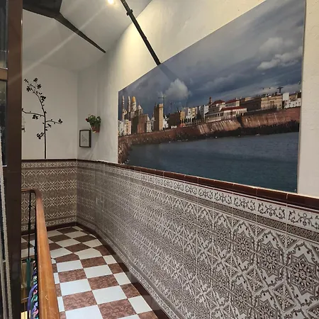 Hotel San Francisco