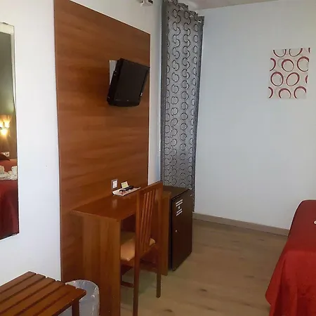 Hotel San Francisco Cadix