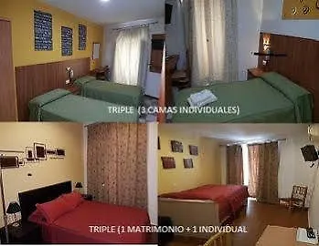 San Francisco Hotel *