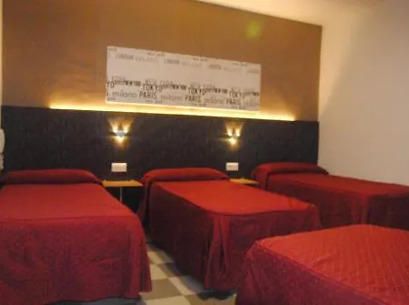 Hotel San Francisco Cadix