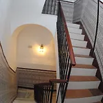 San Francisco Hotel Cádiz