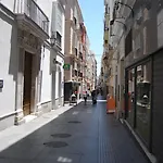Hotel San Francisco Cádiz