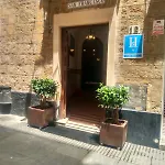 Hotel San Francisco Cádiz