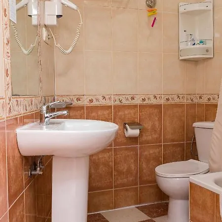 Hotel San Francisco Cádiz