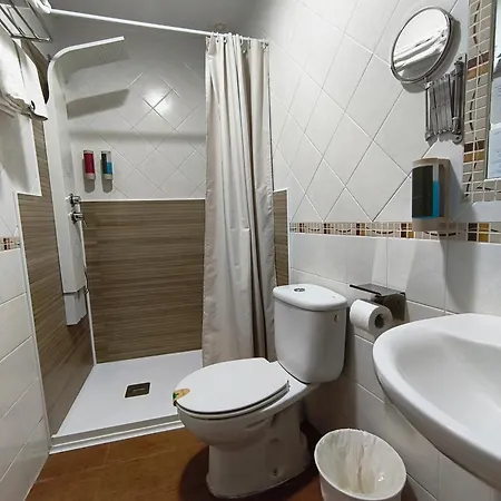 Hotel San Francisco Kadyks