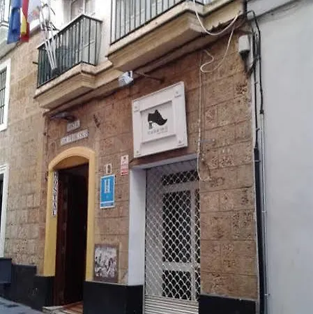 San Francisco Cádiz
